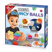 Mega Balles Rebondissantes