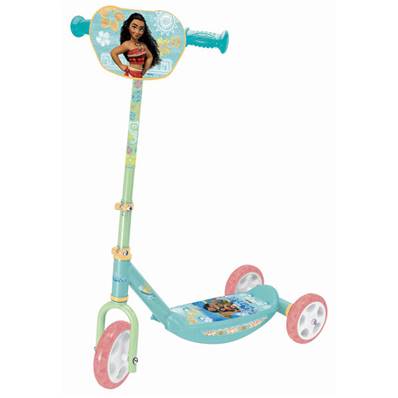 SMOBY - Patinette 3 roues Vaina