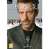 CD jeu - Dr House jeu pour  PC