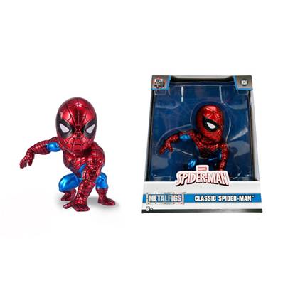 SMOBY - Marvel Classic Spiderman 