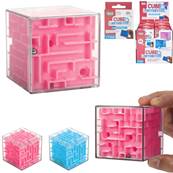 Cube Labyrinthe 
