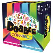 ASMODEE -Dobble Connect