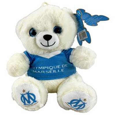 Peluche Ours OM 18 Cm