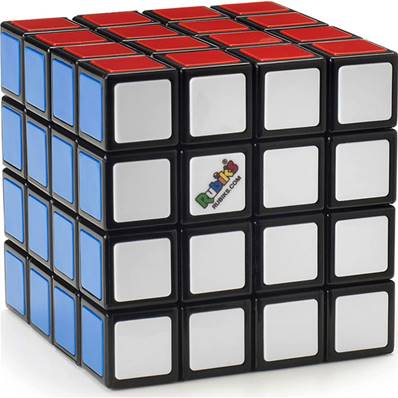 SPIN MASTER - Rubik'S Cube 4X4