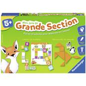 Mes Jeux De Grande Section