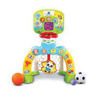 BEBE MULTISPORT