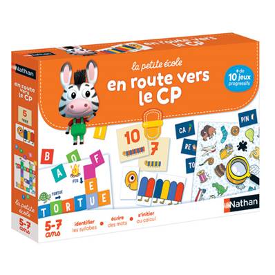 DUJARDIN - En Route Vers Le Cp