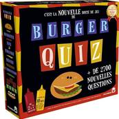 DUJARDIN - Burger Quiz - V2