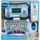 VTech  Ordi Genius Pro Noir