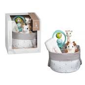 Vulli Corbeille De Naissance Sophie