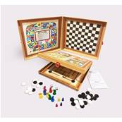 Coffret 8 Jeux Standard