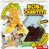 Mattel Sos Ouistiti