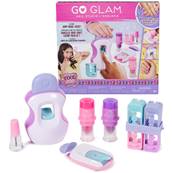 Cool Maker - Go Glam Nail Studio