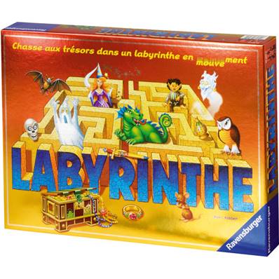 Labyrinthe