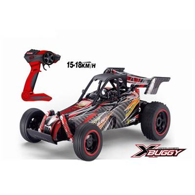 Bte R/Cde Buggy Agility 29 Cm