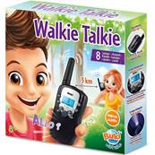 BUKI - Talkie Walkie