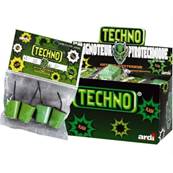 Sachet de 4 Clignoteurs Techno