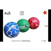 Ballon de Foot T5  280 Gr ( vendu degonflé)