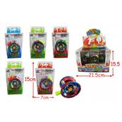 Boite Yoyo Metal