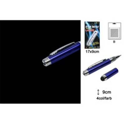 Blister Stylo ,Stylet Laser led