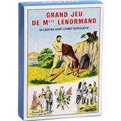 GRAND LENORMAND 54 C