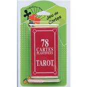 Blister Jeu De Tarot