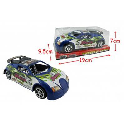 Coque Voiture Sport 19 CM