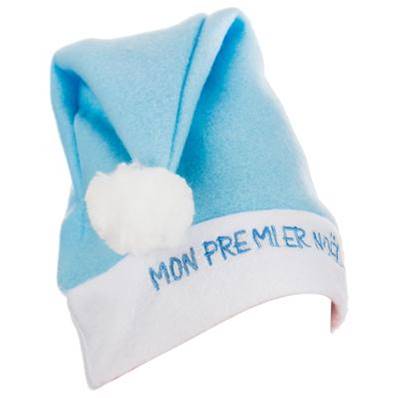 Bonnet De Noel Bébé