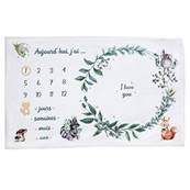 Coffret Couv. Etape 120 x 80 