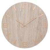 Horloge Bois Vibe D50