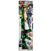Blister Fusil 68 x 20 Cm