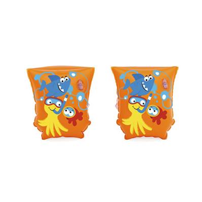 Brassards Animaux Mer 3-6 ans