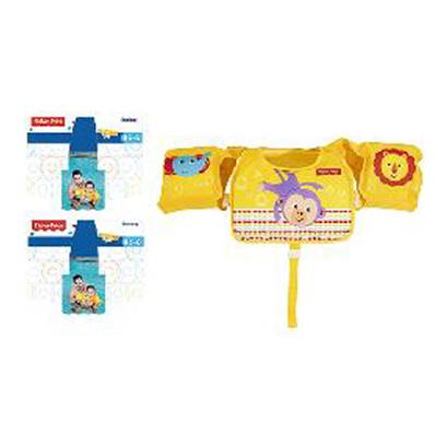 Duo Gilet Brassard Fisher Price