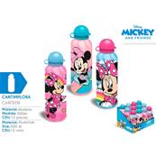 Gourde Alu 500ml Minnie