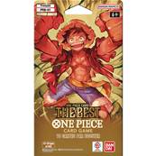 One Piece : OP01 Premium Booster (20) Blister FR