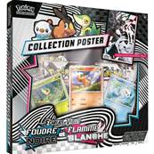 Pokémon : Coffret Poster Q3 25 (Visuel 1)