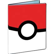 Album 180 cartes POKEBALL
