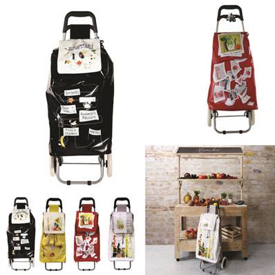 Chariot Shopping ludik 