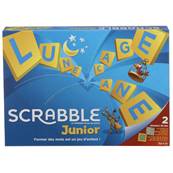Scrabble Junior