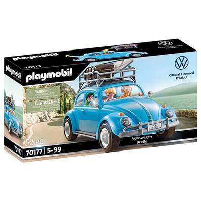 PLAYMOBIL - Volkswagen Coccinelle