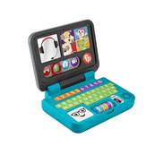 FISHER PRICE - Mon Premier Ordi Portable