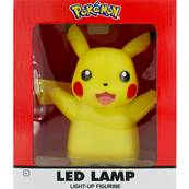 Lampe Led 25 Cm Pikachu