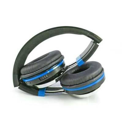 Casque Bluetooth 