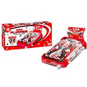 Bte Jeu Flipper Electrique