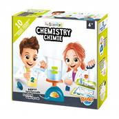 Mini Sciences - Chimie