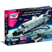 Navette Spatiale Nasa