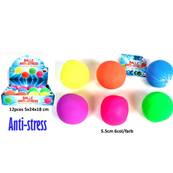 Balle Anti Stress 5.5cm