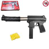 Fusil à Billes Pompe 27 Cm