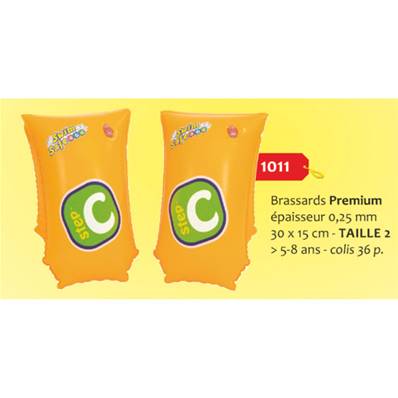 Brassards Intex 3-6 ans