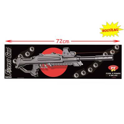 Fusil Laser 72 Cm
